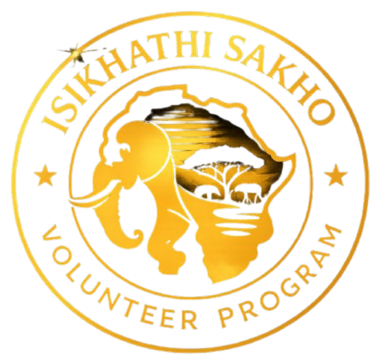 Isikhathi Sakho Logo